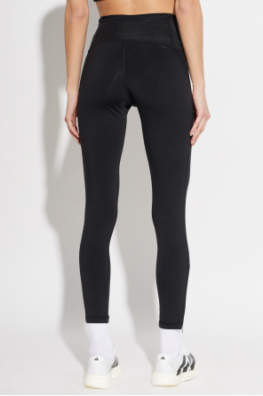ADIDAS Performance Leggings with logo