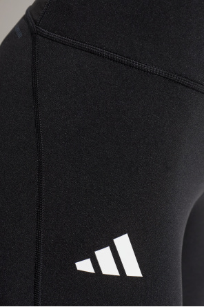 ADIDAS Performance Leggings with logo