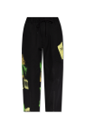Y-3 Cargo trousers