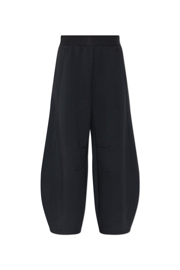 Wide-leg trousers od Nike