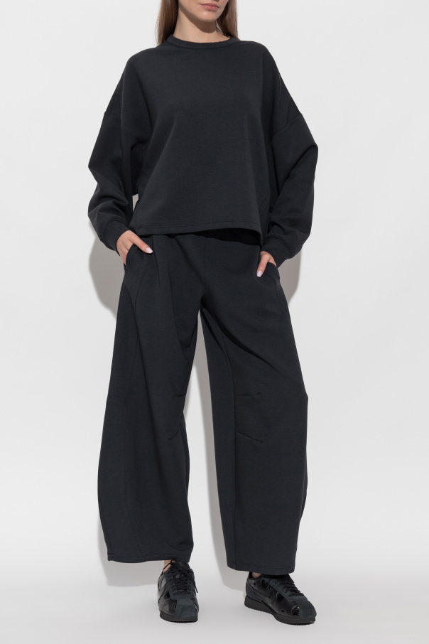 Nike Wide-leg trousers