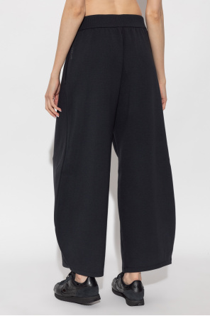 Nike Wide-leg trousers
