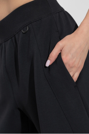 Nike Wide-leg trousers