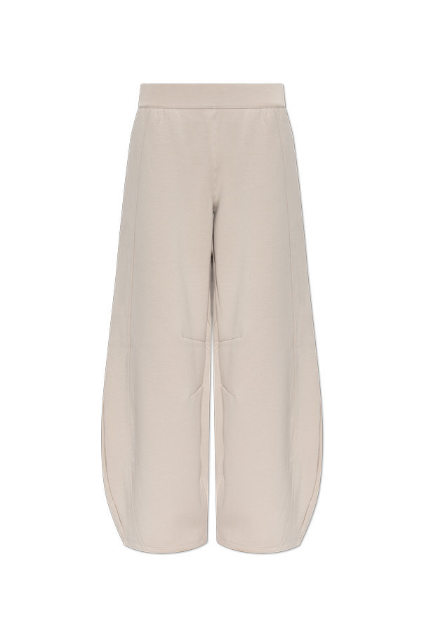 Sweatpants with logo od Nike