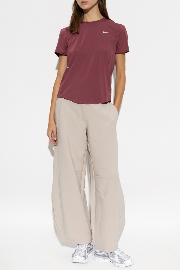 Nike Pantaloni de trening cu logo