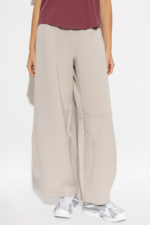 Nike Pantaloni de trening cu logo