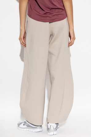 Nike Pantaloni de trening cu logo