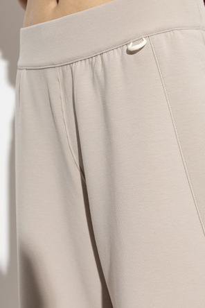 Nike Pantaloni de trening cu logo