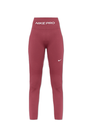 Leggings con logo