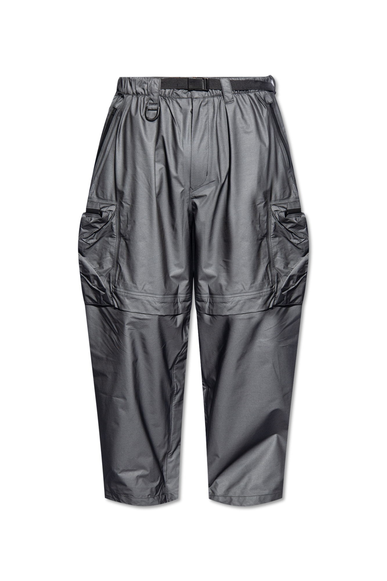 Y-3 Yohji Yamamoto Cargo trousers