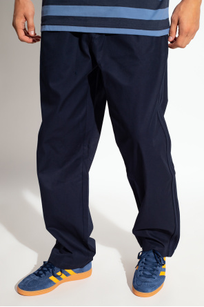 ADIDAS Originals Cotton trousers
