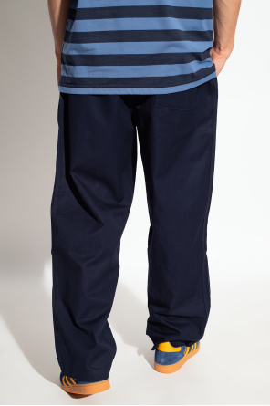 ADIDAS Originals Cotton trousers