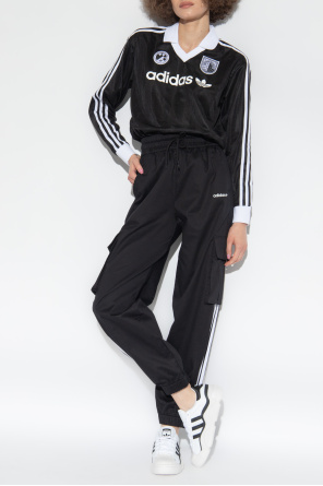 Cargo trousers od ADIDAS Originals