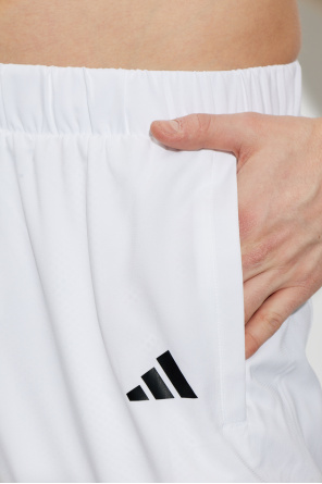 ADIDAS Performance Sweatpants with logo