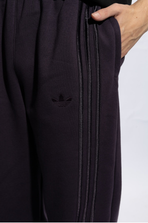 ADIDAS Originals Spodnie dresowe z logo