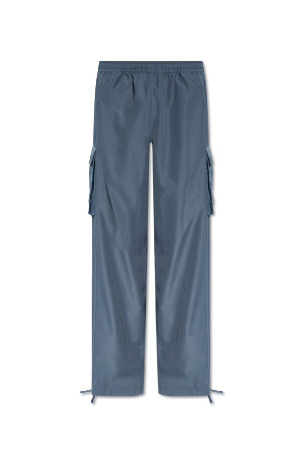 ADIDAS Originals Spodnie typu ‘cargo’