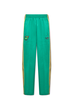 Jamaica beckenbauer track pants od ADIDAS Originals