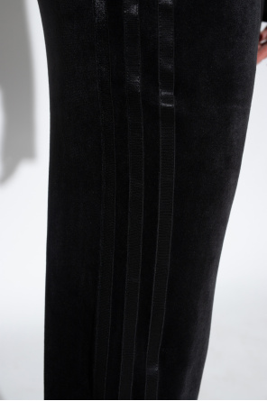 ADIDAS Originals Spodnie typu ‘flare’