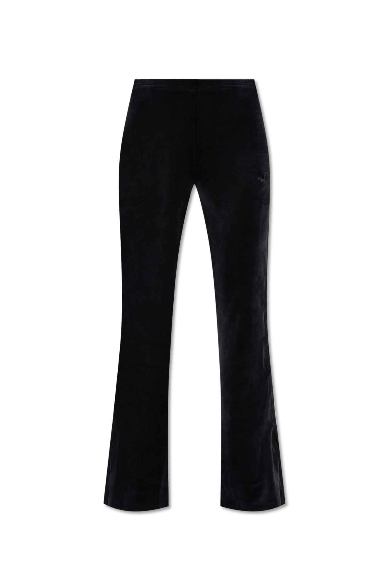 Black Flared trousers ADIDAS Originals - Vitkac Canada