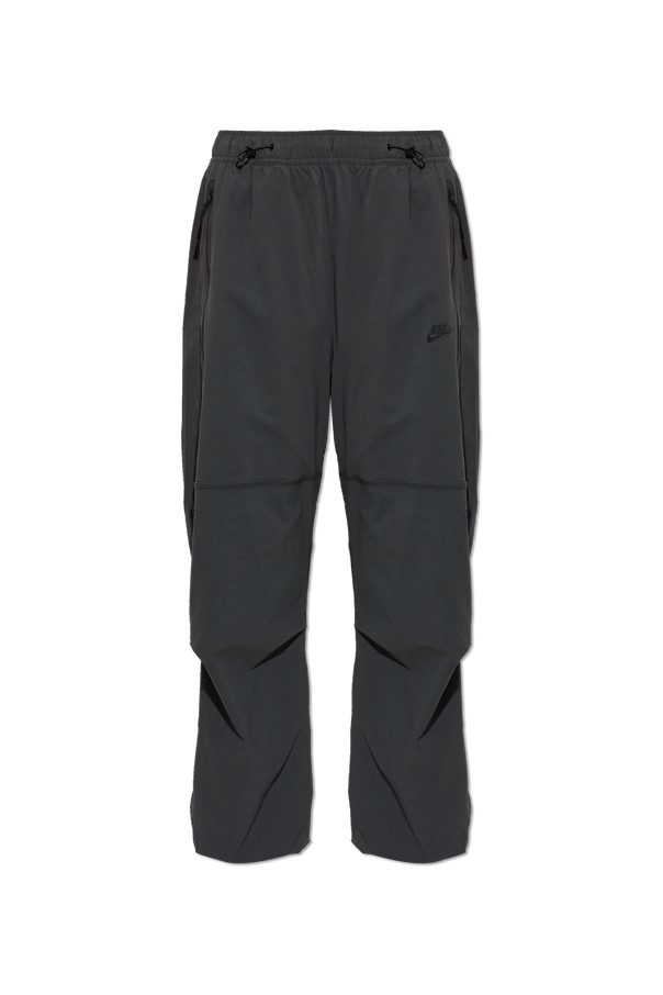 Wide-leg trousers od Nike