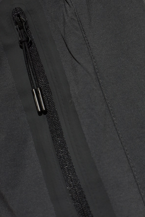 Nike Hosen mit weiten Beinen