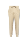 Y-3 Sweatpants with logo