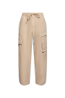 Y-3 Cargo trousers