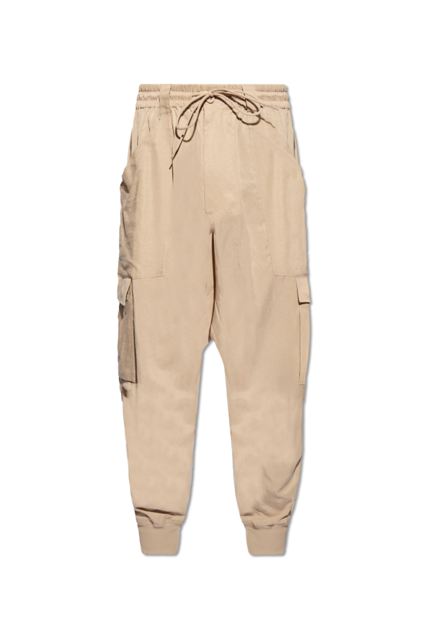 Cargo trousers od Y-3 Yohji Yamamoto