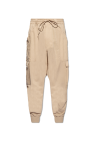 Y-3 Cargo trousers