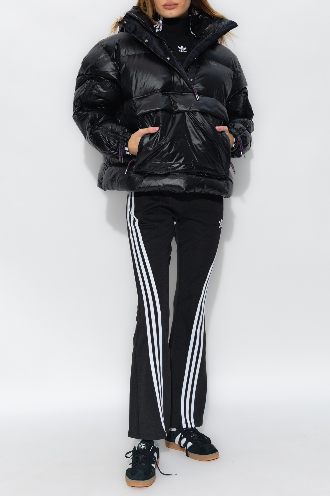 ADIDAS Originals Sweatpants with logo