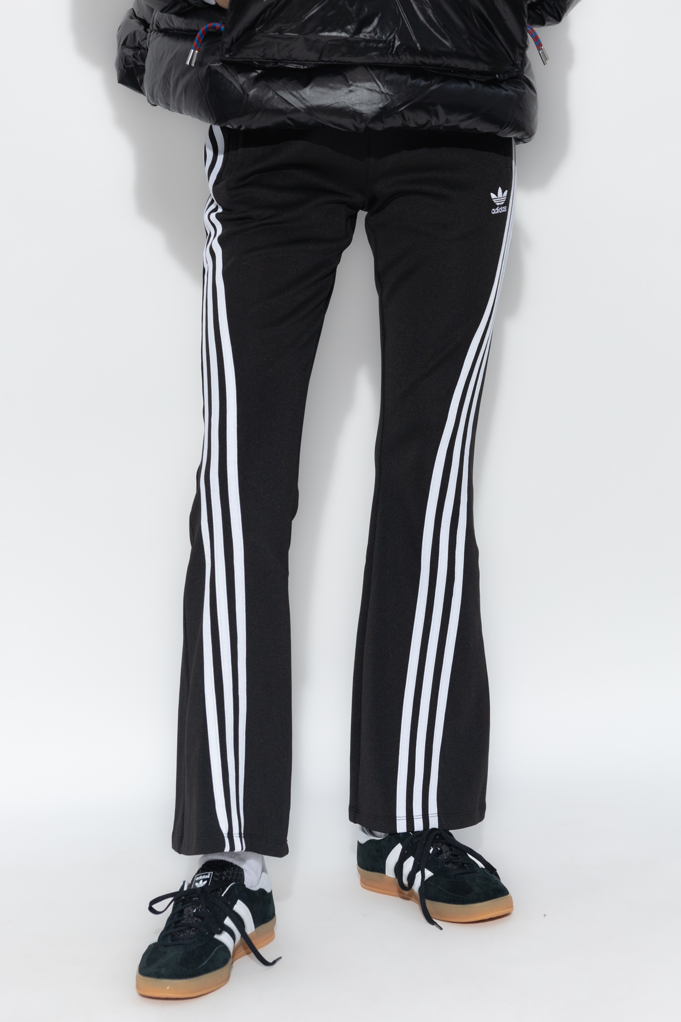 ADIDAS Originals Sweatpants with logo