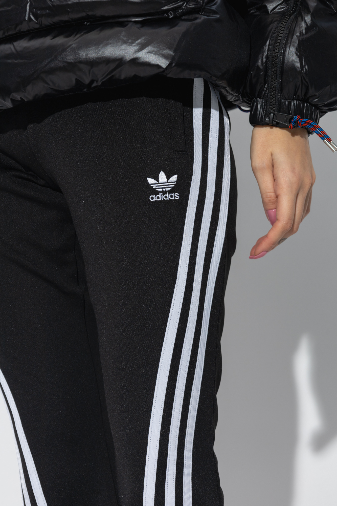 ADIDAS Originals Sweatpants with logo