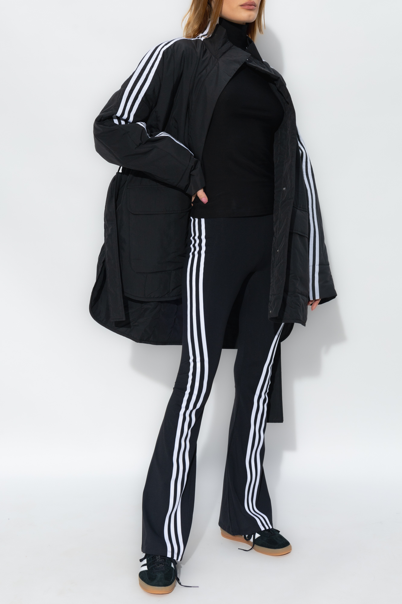 ADIDAS Originals Trousers with logo