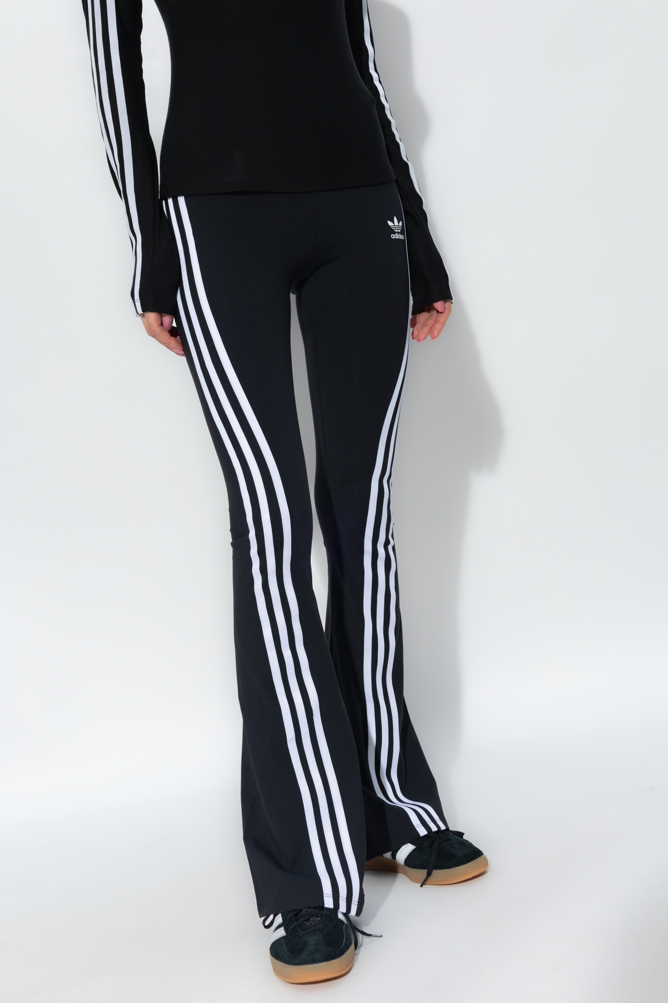 ADIDAS Originals Trousers with logo