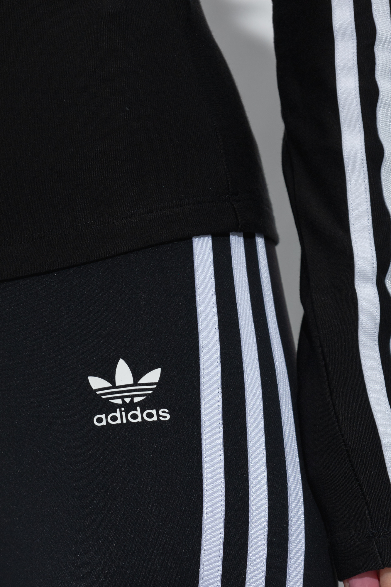 ADIDAS Originals Trousers with logo