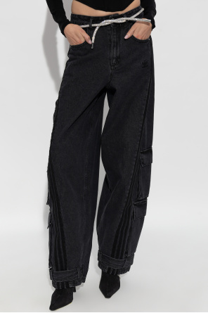 ADIDAS Originals Cargo jeans