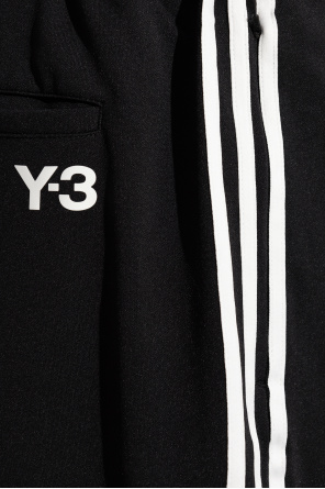 Y-3 Dresowe spodnie