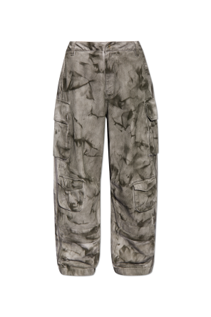 Cargo pants od ADIDAS Originals