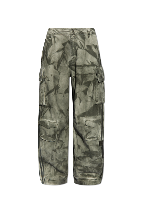 ADIDAS Originals Cargo pants