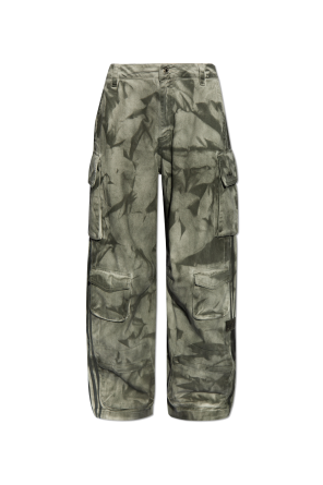 Cargo pants od ADIDAS Originals