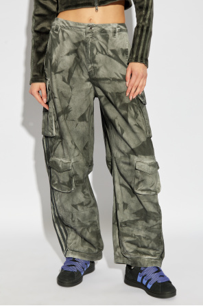 ADIDAS Originals Cargo trousers