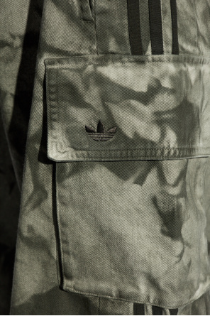 ADIDAS Originals Cargo pants