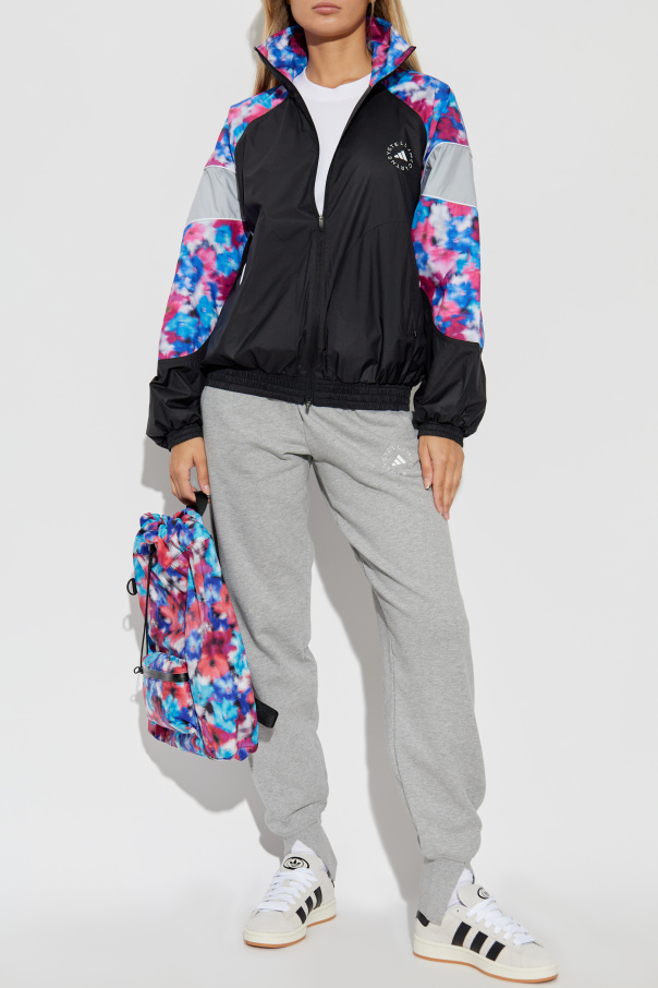 ADIDAS by Stella McCartney Track Pants with Logo