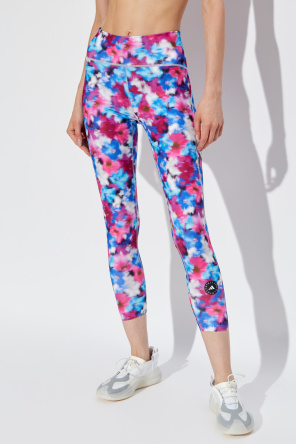 ADIDAS by Stella McCartney Legginsy z logo