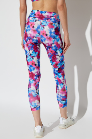 ADIDAS by Stella McCartney Legginsy z logo