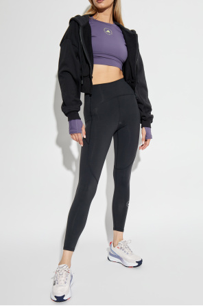 Training leggings od ADIDAS by Stella McCartney