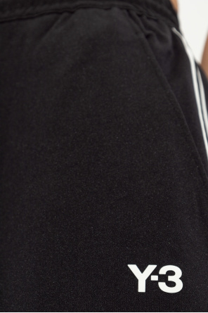 Y-3 Spodnie dresowe z logo