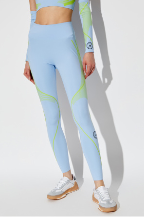 ADIDAS by Stella McCartney Legginsy z logo