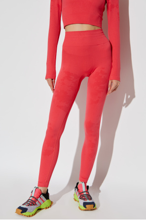 ADIDAS by Stella McCartney Legginsy z logo