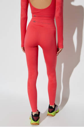 ADIDAS by Stella McCartney Legginsy z logo